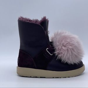 Ugg Isley Waterproof Boot.